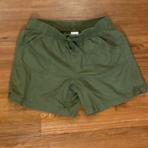 Member’s Mark Women’s Linen/Viscose Shorts